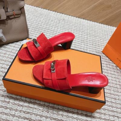 wholesale quality hermes sandal model no. 62